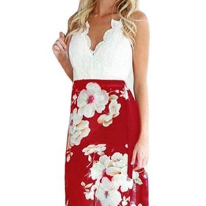 Backless mermaid dress